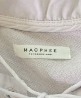 MACPHEE（マカフィー）ノースリーブ 紫 サイズ:S レディース/2200621529456