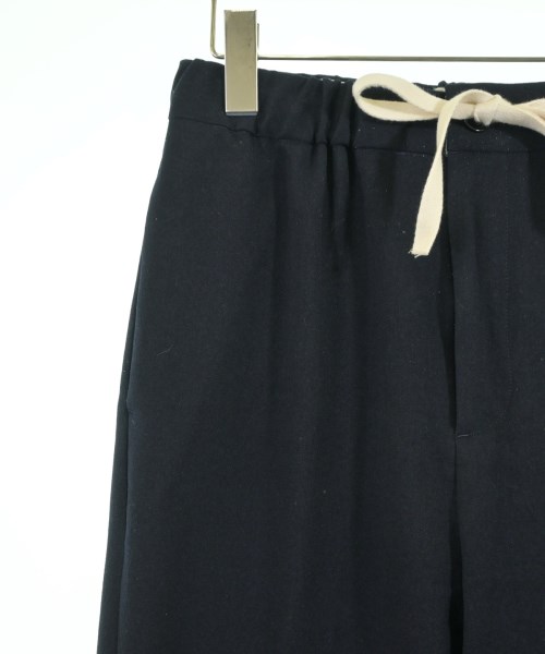 MACPHEE（マカフィー）スラックス 紺 サイズ:34(S位) レディース/2200636815018