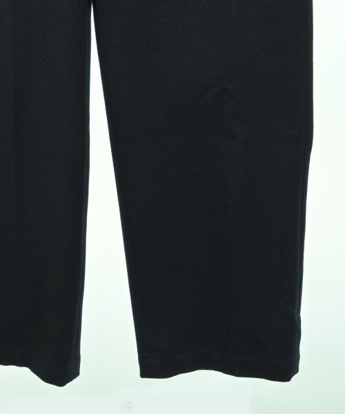 MACPHEE（マカフィー）スラックス 紺 サイズ:34(S位) レディース/2200636815018