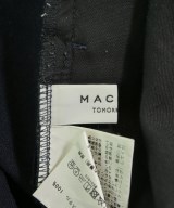 MACPHEE（マカフィー）スラックス 紺 サイズ:34(S位) レディース/2200636815018