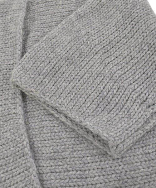 MACPHEE（マカフィー）マフラー グレー サイズ:F レディース/2200636910041