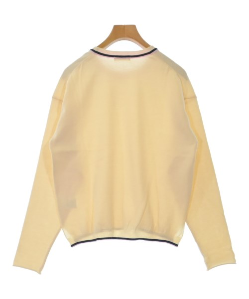 MACPHEE（マカフィー）ニット・セーター ベージュ サイズ:S レディース/2200636935020