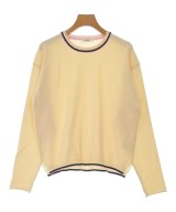 MACPHEE（マカフィー）ニット・セーター ベージュ サイズ:S レディース/2200636935020