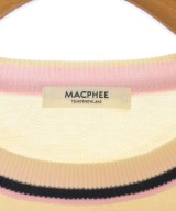 MACPHEE（マカフィー）ニット・セーター ベージュ サイズ:S レディース/2200636935020