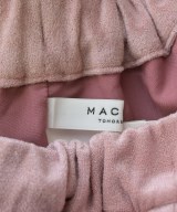 MACPHEE（マカフィー）ロング・マキシ丈スカート ピンク サイズ:36(M位) レディース/2200637366045