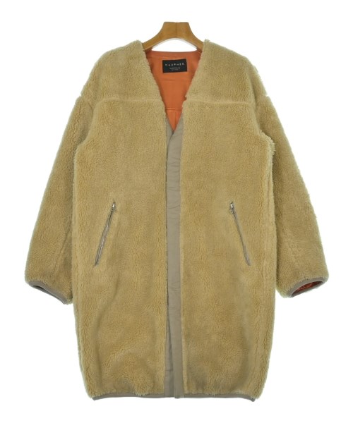 マカフィー(MACPHEE)のMACPHEE コート（その他）