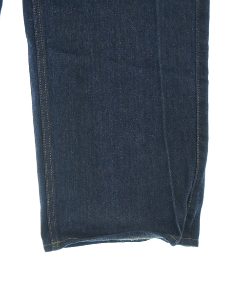 MACPHEE（マカフィー）デニムパンツ 青 サイズ:36(M位) レディース/2200623760161