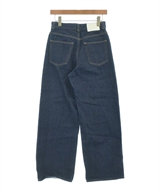 MACPHEE（マカフィー）デニムパンツ 青 サイズ:36(M位) レディース/2200623760161
