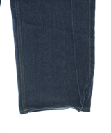 MACPHEE（マカフィー）デニムパンツ 青 サイズ:36(M位) レディース/2200623760161