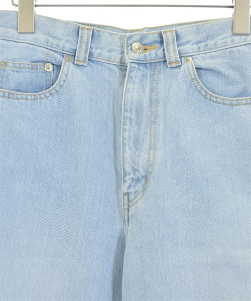 MACPHEE（マカフィー）デニムパンツ 紺 サイズ:36(M位) レディース/2200623760178