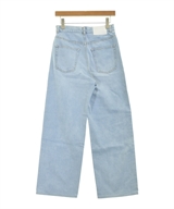 MACPHEE（マカフィー）デニムパンツ 紺 サイズ:36(M位) レディース/2200623760178