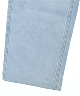 MACPHEE（マカフィー）デニムパンツ 紺 サイズ:36(M位) レディース/2200623760178