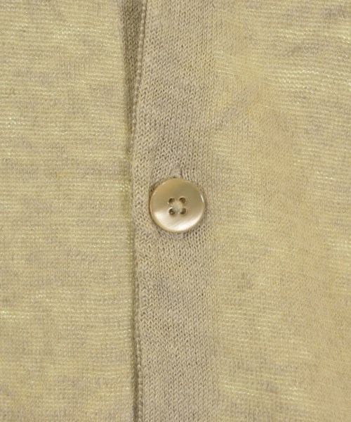 MACPHEE（マカフィー）カーディガン ベージュ サイズ:M レディース/2200630238042