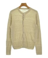 MACPHEE（マカフィー）カーディガン ベージュ サイズ:M レディース/2200630238042