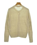 MACPHEE（マカフィー）カーディガン ベージュ サイズ:M レディース/2200630238042