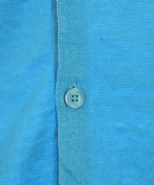 MACPHEE（マカフィー）カーディガン 青 サイズ:M レディース/2200630238059