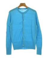 MACPHEE（マカフィー）カーディガン 青 サイズ:M レディース/2200630238059