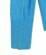 MACPHEE（マカフィー）カーディガン 青 サイズ:M レディース/2200630238059