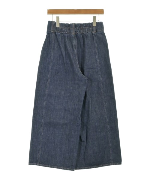 MACPHEE（マカフィー）デニムパンツ 紺 サイズ:36(M位) レディース/2200630238202