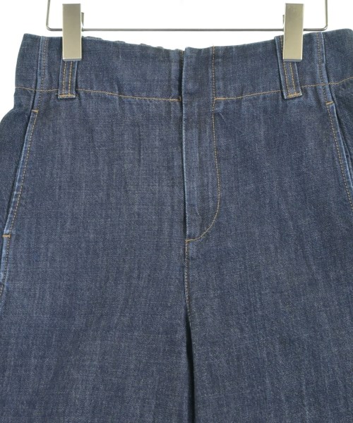 MACPHEE（マカフィー）デニムパンツ 紺 サイズ:36(M位) レディース/2200630238202