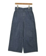 MACPHEE（マカフィー）デニムパンツ 紺 サイズ:36(M位) レディース/2200630238202