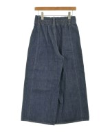 MACPHEE（マカフィー）デニムパンツ 紺 サイズ:36(M位) レディース/2200630238202