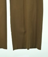 MACPHEE（マカフィー）スラックス 茶 サイズ:32(XS位) レディース/2200637114103