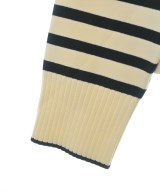 MACPHEE（マカフィー）ニット・セーター 白 サイズ:S レディース/2200637671033