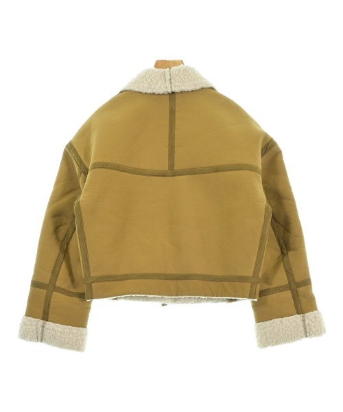 MACPHEE（マカフィー）その他 ベージュ サイズ:36(M位) レディース/2200637753012