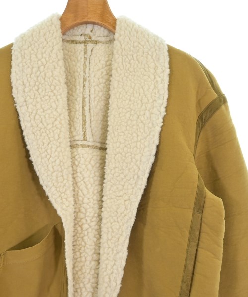 MACPHEE（マカフィー）その他 ベージュ サイズ:36(M位) レディース/2200637753012