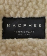 MACPHEE（マカフィー）その他 ベージュ サイズ:36(M位) レディース/2200637753012