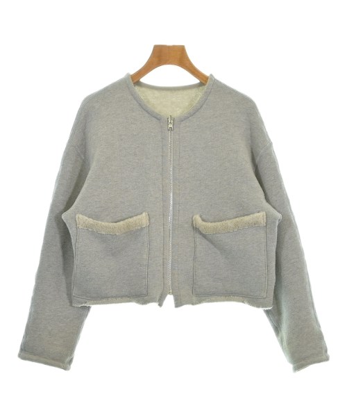 MACPHEE（マカフィー）その他 グレー サイズ:36(M位) レディース/2200637753029