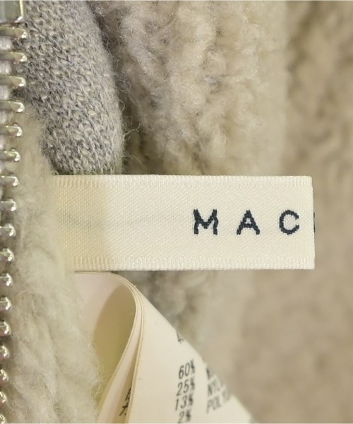 MACPHEE（マカフィー）その他 グレー サイズ:36(M位) レディース/2200637753029