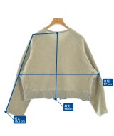 MACPHEE（マカフィー）その他 グレー サイズ:36(M位) レディース/2200637753029