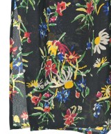 MACPHEE（マカフィー）シャツワンピース 黒 サイズ:36(M位) レディース/2200622401072