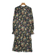 MACPHEE シャツワンピース