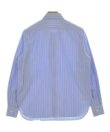 MACPHEE（マカフィー）カジュアルシャツ 青 サイズ:36(M位) レディース/2200631005049