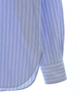 MACPHEE（マカフィー）カジュアルシャツ 青 サイズ:36(M位) レディース/2200631005049