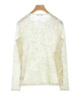 MACPHEE（マカフィー）Tシャツ・カットソー 白 サイズ:S レディース/2200635329066