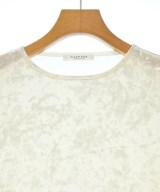 MACPHEE（マカフィー）Tシャツ・カットソー 白 サイズ:S レディース/2200635329066