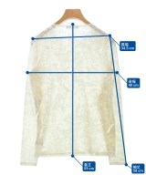 MACPHEE（マカフィー）Tシャツ・カットソー 白 サイズ:S レディース/2200635329066