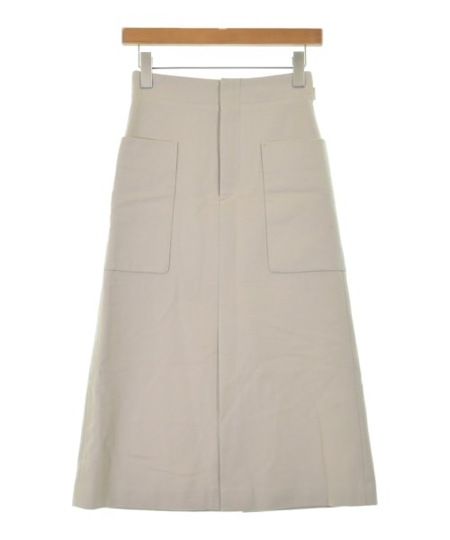 マカフィー(MACPHEE)のMACPHEE ロング・マキシ丈スカート