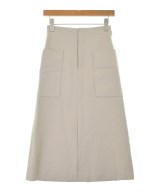 MACPHEE（マカフィー）ロング・マキシ丈スカート ベージュ サイズ:32(XS位) レディース/2200635364067
