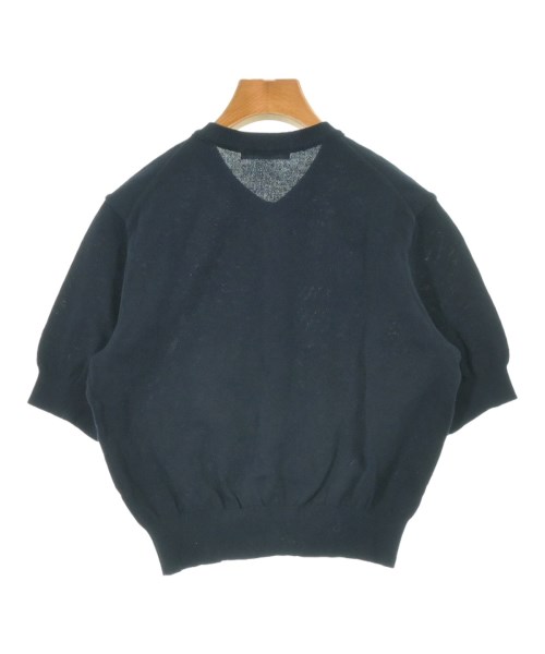 MACPHEE（マカフィー）カーディガン 紺 サイズ:S レディース/2200635606013