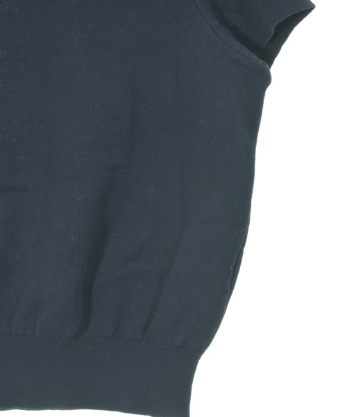 MACPHEE（マカフィー）ニット・セーター 紺 サイズ:S レディース/2200635606020