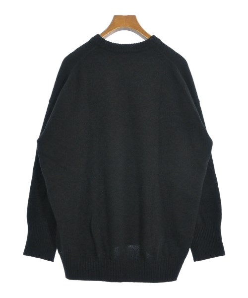 MACPHEE（マカフィー）ニット・セーター 黒 サイズ:M レディース/2200635946034