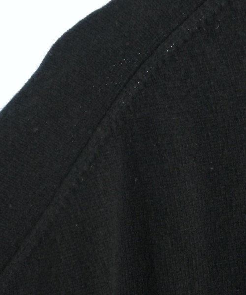 MACPHEE（マカフィー）ニット・セーター 黒 サイズ:M レディース/2200635946034