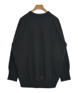 MACPHEE（マカフィー）ニット・セーター 黒 サイズ:M レディース/2200635946034