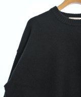 MACPHEE（マカフィー）ニット・セーター 黒 サイズ:M レディース/2200635946034