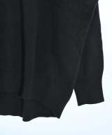 MACPHEE（マカフィー）ニット・セーター 黒 サイズ:M レディース/2200635946034